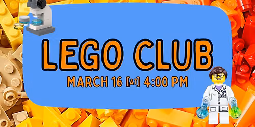 Lego Club