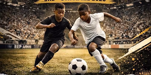 Elani Youth Elite Trials 2026