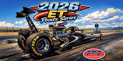 ET Points Race 1 \/ JDRL Race 1 \/ VDRA