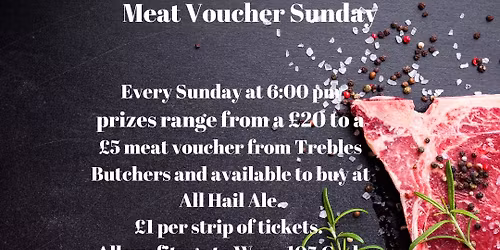 Martin - one half of the Pudenski Brothers