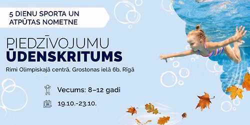B\u0112RNU NOMETNE | Piedz\u012bvojumu \u016bdenskritums