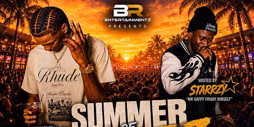 Summer Of Vibez: AHUNNA "BESTIE" VIDEO SHOOT