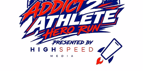 A2A Hero Run\/Walk -By High Speed Media