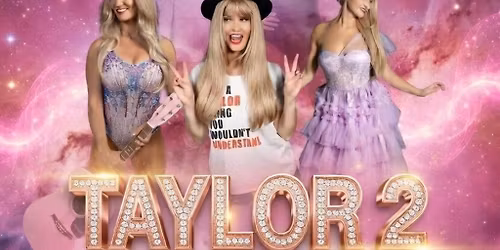 Taylor Swift Tribute Night featuring Taylor 2