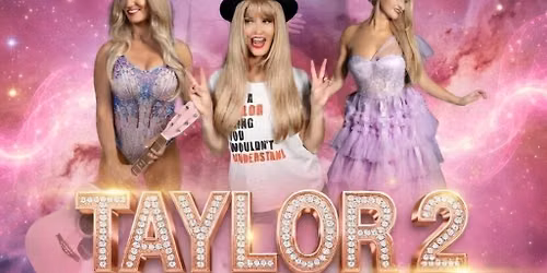 Taylor Swift Tribute Night featuring Taylor 2