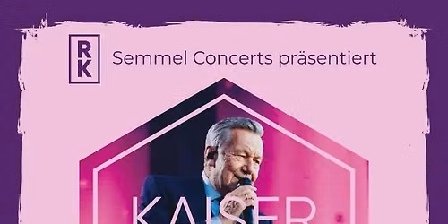 Kaisermania 2026