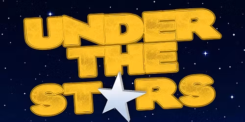 Under The Stars: A Night of Dancehall, RNB, HipHop