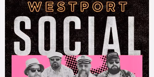 The Yacht Rockers - Westport Social