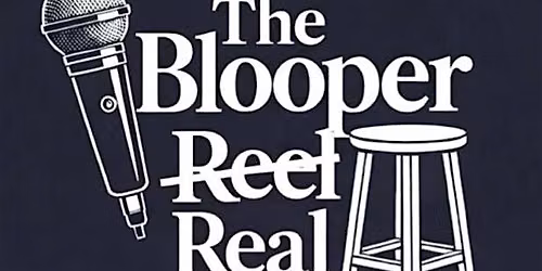 The Blooper Real Comedy Show