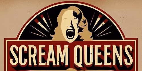 Scream Queens Meetup