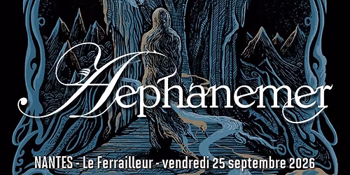 Aephanemer \/\/ Nantes