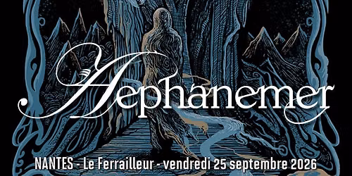 Aephanemer \/\/ Nantes