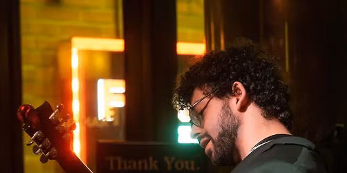 The Harrison Ivaz Trio