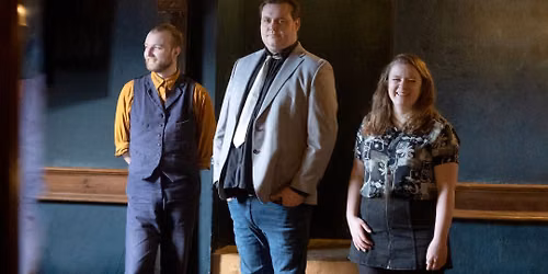 Culverake at Bromyard Folk Festival