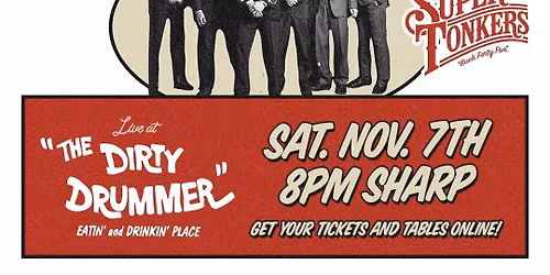 PETUNIA AND THE VIPERS WITH SUPERTONKERS