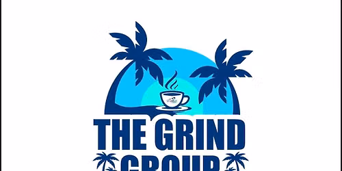 The Grind Group Bonita: Coffee & Connection Hour 