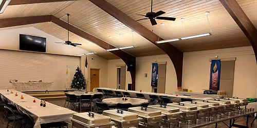 Tenth Annual Pataskala Community Thanksgiving Dinner