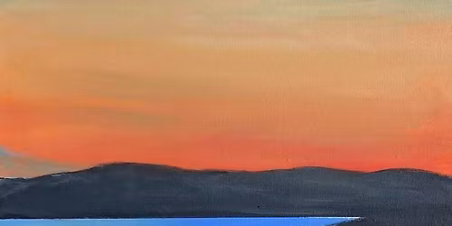 Barraigh an \u00c0igh - John Joe MacNeil & Sileas Sinclair