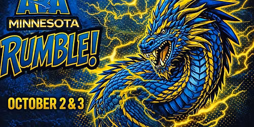 Minnesota Rumble