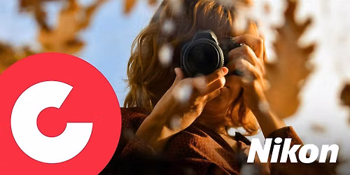 Nikon Fotowalk Berlin: Die Welt der kleinen Dinge