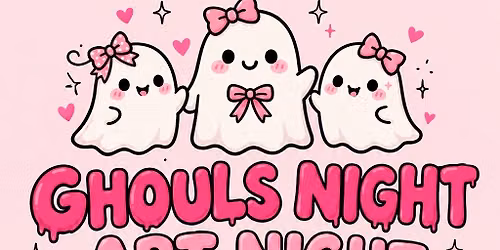 Ghouls night