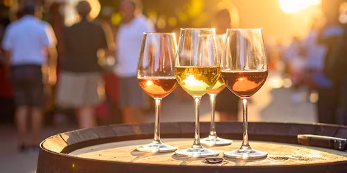 Weinfest Fehmarn