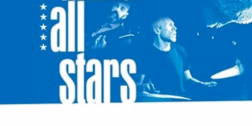 The Tamla All Stars