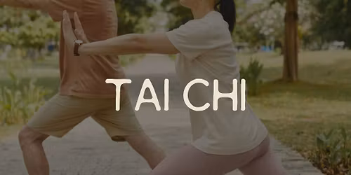 Tai Chi Qigong