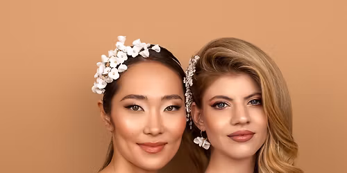 Bridal Masterclass \/ Budapest