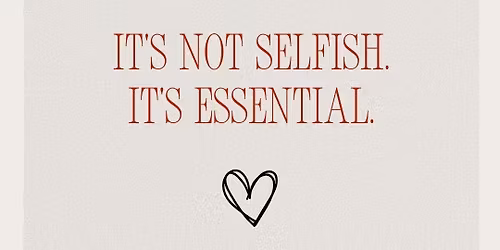 The Ultimate Self-Love Experience 