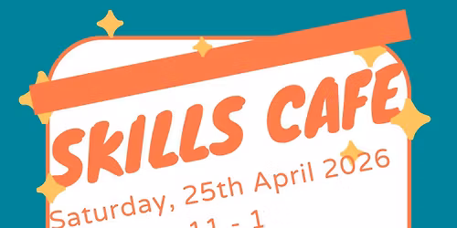 Skills Cafe