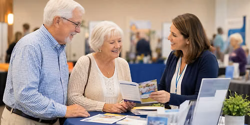 Sun City West Senior Expo & Resource Fair