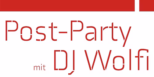 Post Party