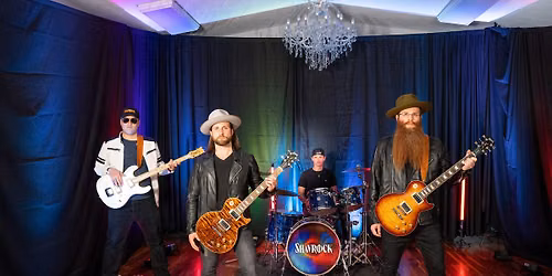 SHAVROCK CONCERT!