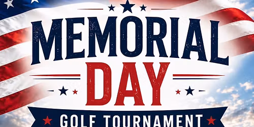 Memorial Day Tournament