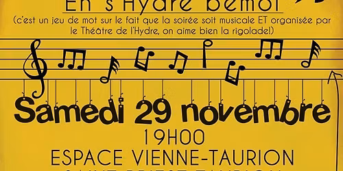 Valsaviris \u00e0 Saint Priest Taurion (87) samedi 29\/11\/25