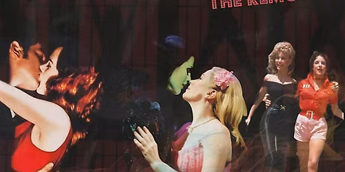 BIG GAY MUSICAL: The Remount