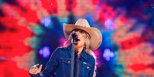 Houston Livestock Show And Rodeo: Lainey Wilson