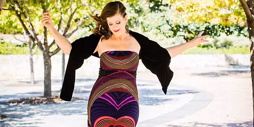 Victoria Newton - You and the Night and the Music! 