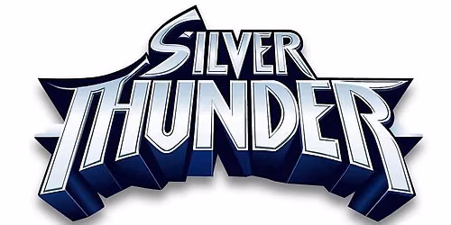 Silver Thunder: Classic Rock Relived | Cage Brewing | FRI JUL 10