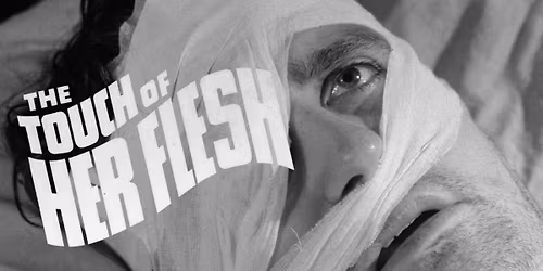THE TOUCH OF HER FLESH (1967) - Mondo Mondays!!! - Exploitation Film!