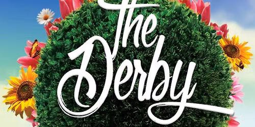 Derby Music Festival 2026  - A Great Family Day Out!