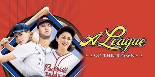 History at the Movies: A League of their Own