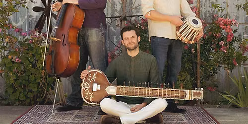 The Integration Ensemble