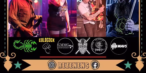 NYE PARTY AT TIOGA DOWNS CASINO