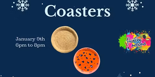 Decorative Coaster Class