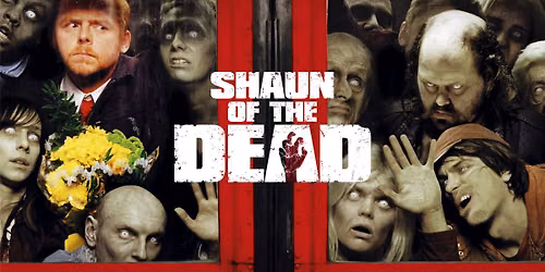 Shaun Of The Dead