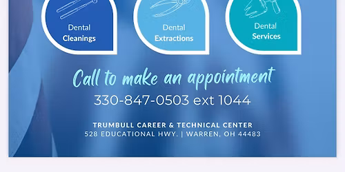 TCTC Dental Health Day for Vetetans and First Responders \ud83c\uddfa\ud83c\uddf8