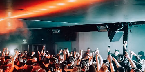 LAST FREE TICKETS - Rnb, Reggaeton, Pop - MALOKA CLUB Launch