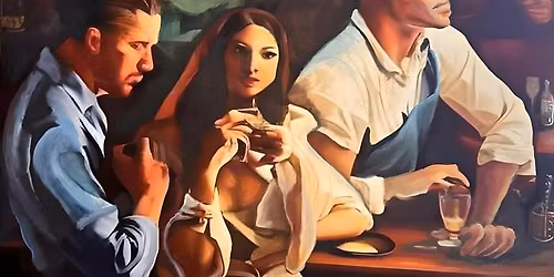 Miguel Berlin Tickets